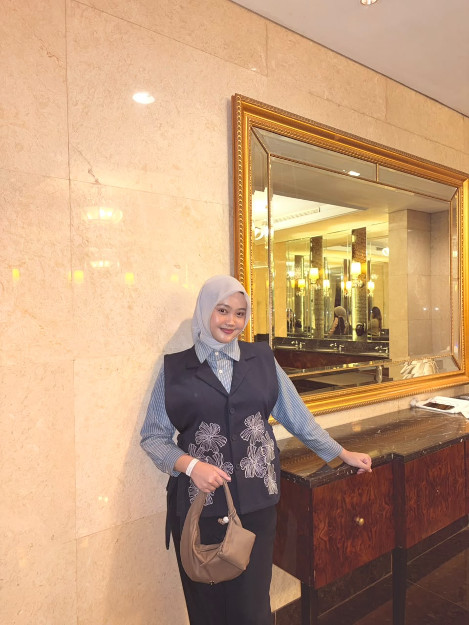 Nayla Salsabila